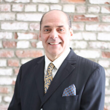 Paul Del Forno